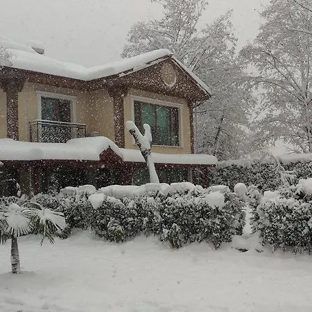 Well Done Butik * Sapanca