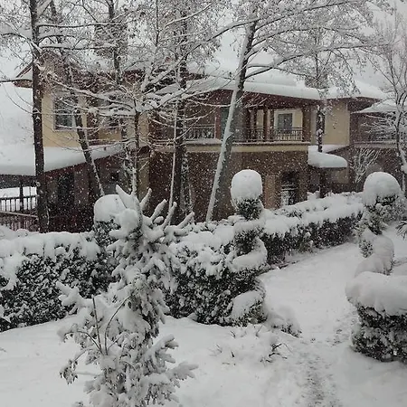 Vila Well Done Butik Sapanca