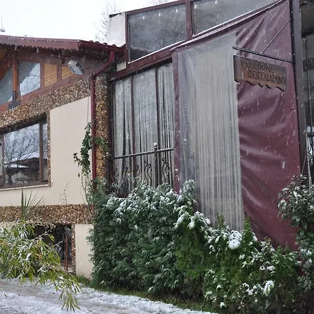 Vila Well Done Butik Sapanca