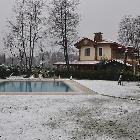 Well Done Butik Vila *