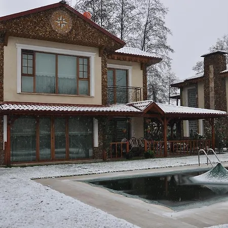 Well Done Butik Vila