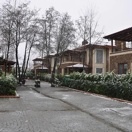 Well Done Butik * Sapanca