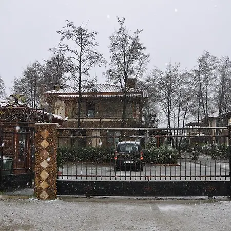 Vila Well Done Butik