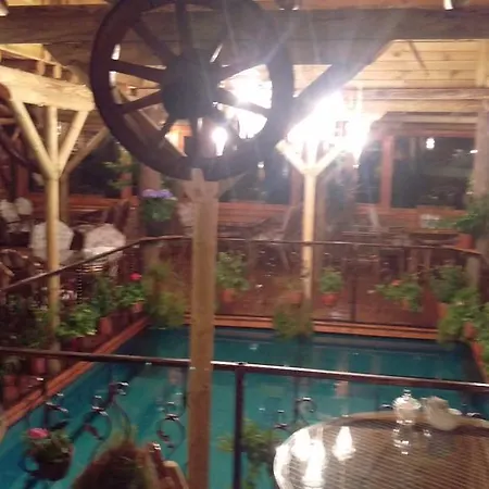 Well Done Butik * Sapanca