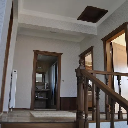 Vila Well Done Butik Sapanca