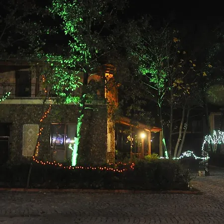 Vila Well Done Butik *