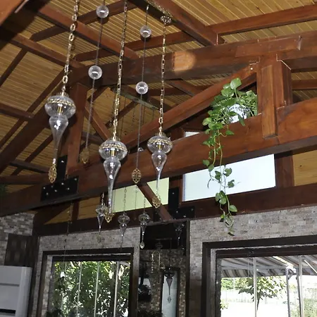 Vila Well Done Butik