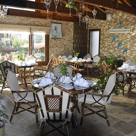 Villa Well Done Butik Sapanca