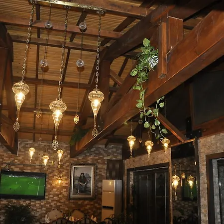 Vila Well Done Butik