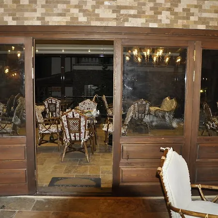 Vila Well Done Butik Sapanca