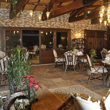 Vila Well Done Butik Sapanca