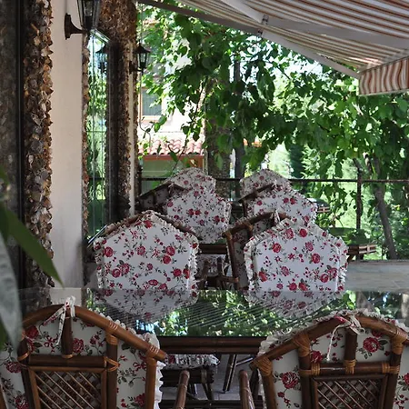 Villa Well Done Butik *