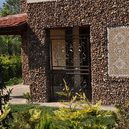 Vila Well Done Butik Sapanca