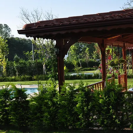 Vila Well Done Butik