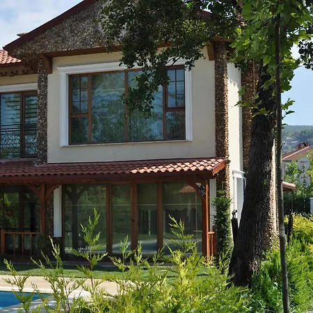 Villa Well Done Butik Sapanca