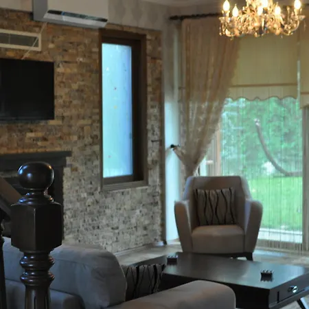 Vila Well Done Butik *