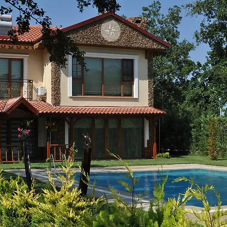 Villa Well Done Butik *