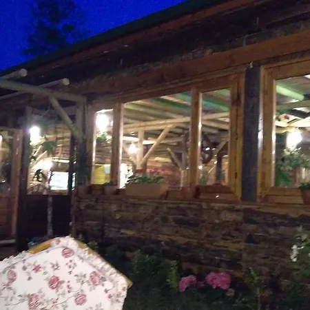 Vila Well Done Butik Sapanca