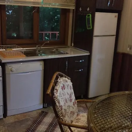 Vila Well Done Butik