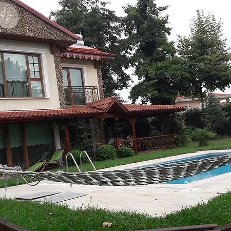 Well Done Butik Vila