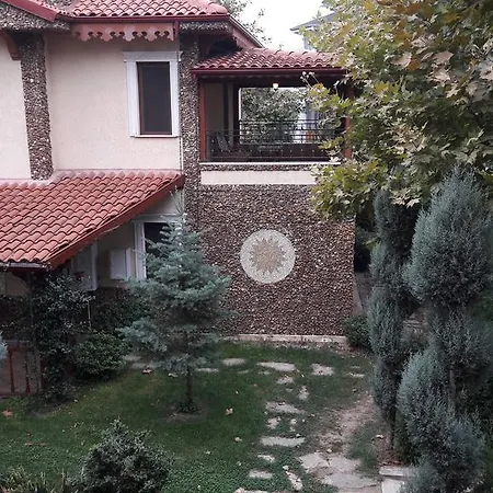 Vila Well Done Butik