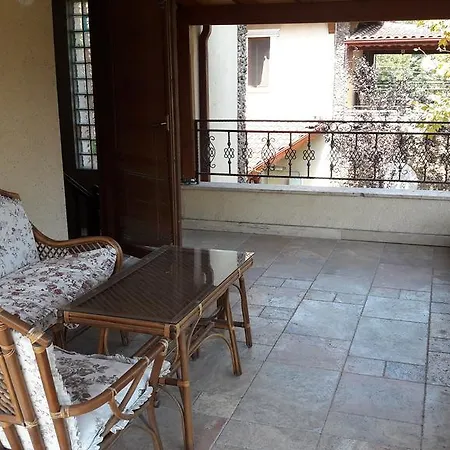 Well Done Butik * Sapanca