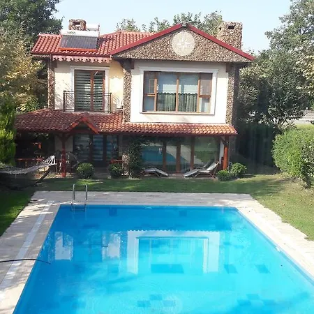 Well Done Butik * Sapanca