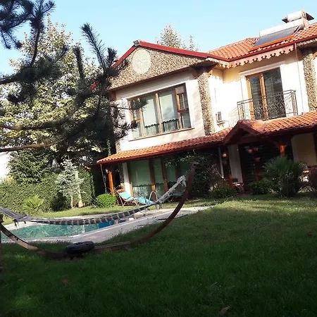 Vila Well Done Butik