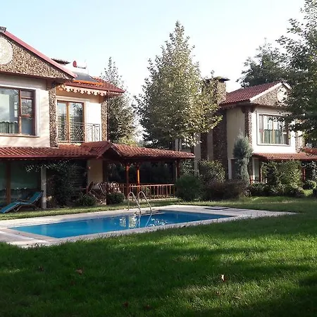 Well Done Butik Vila Sapanca