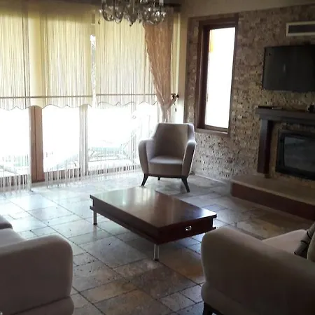 Well Done Butik * Sapanca