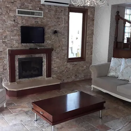 Vila Well Done Butik Sapanca