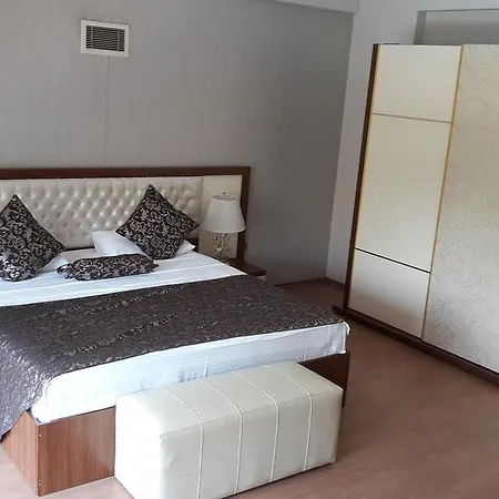 Well Done Butik Vila Sapanca