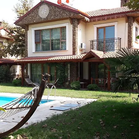 Vila Well Done Butik