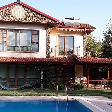 Well Done Butik Vila Sapanca