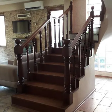 Well Done Butik Vila Sapanca