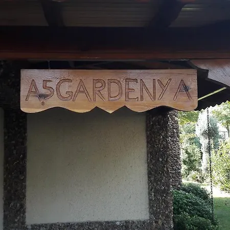 Well Done Butik * Sapanca