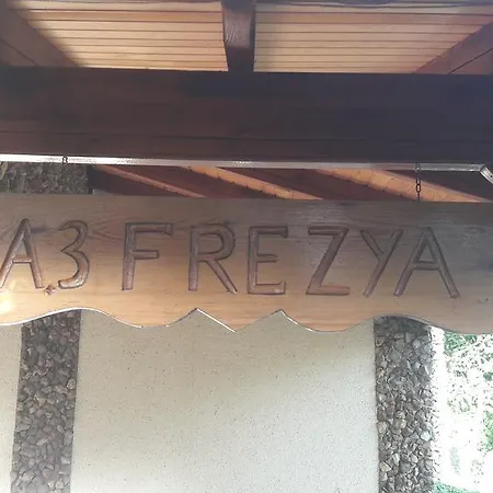 Vila Well Done Butik *