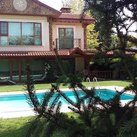 Vila Well Done Butik