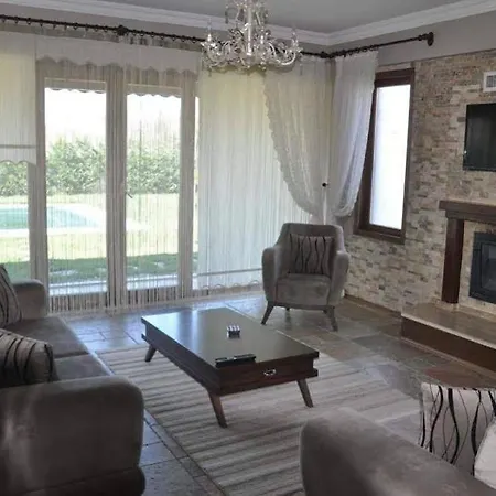 Vila Well Done Butik *